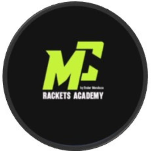 mcracketsacademy.com